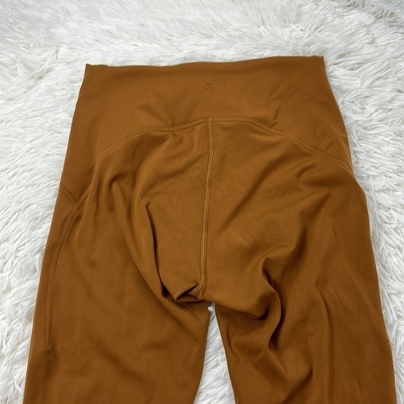 Lululemon Instill High-Rise Tight 25" - Picture 5 of 6